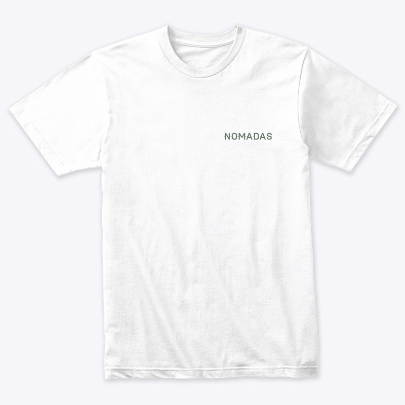 NOMADAS