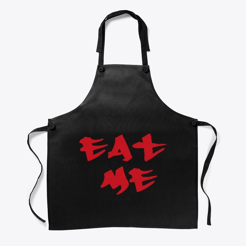 EAT ME 