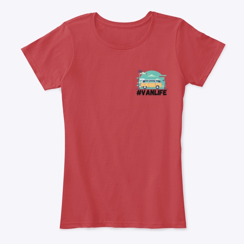 #VanLife