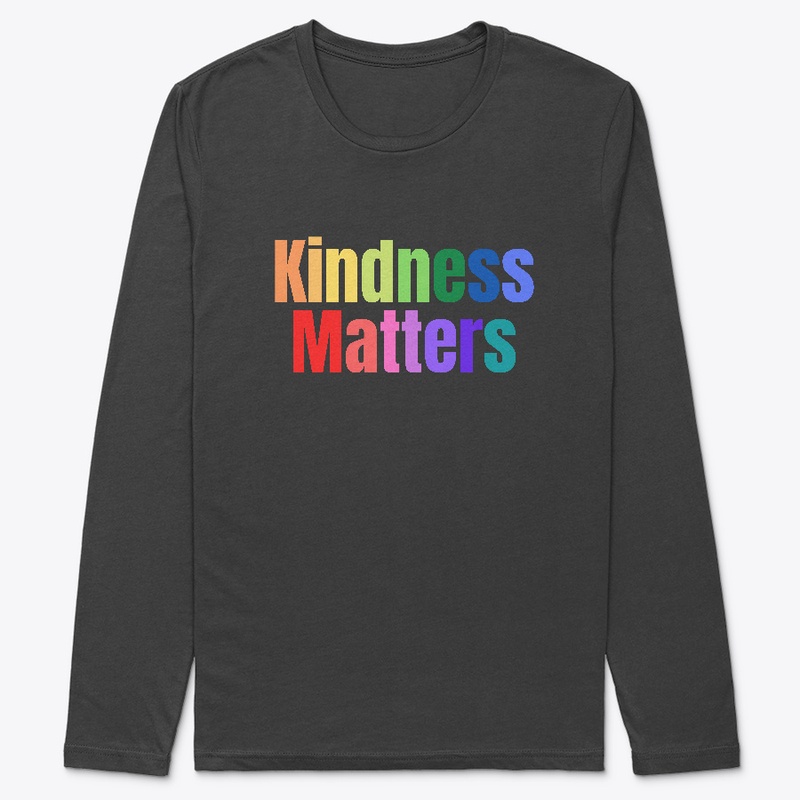 Kindness Matters