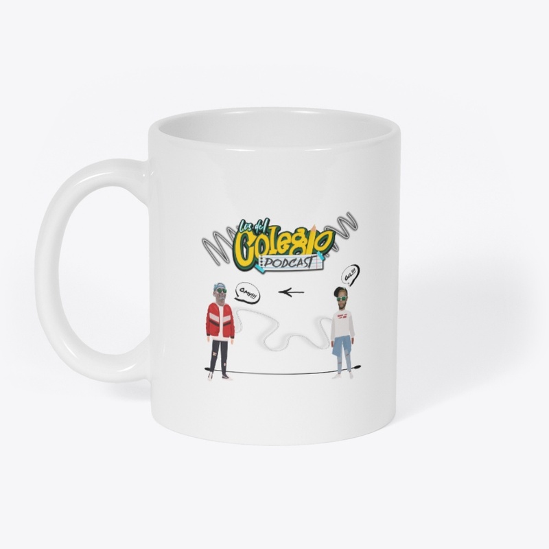 Covers y Mugs