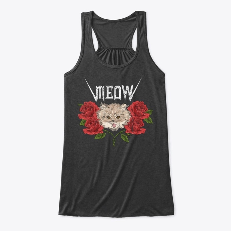 Mad Kitty