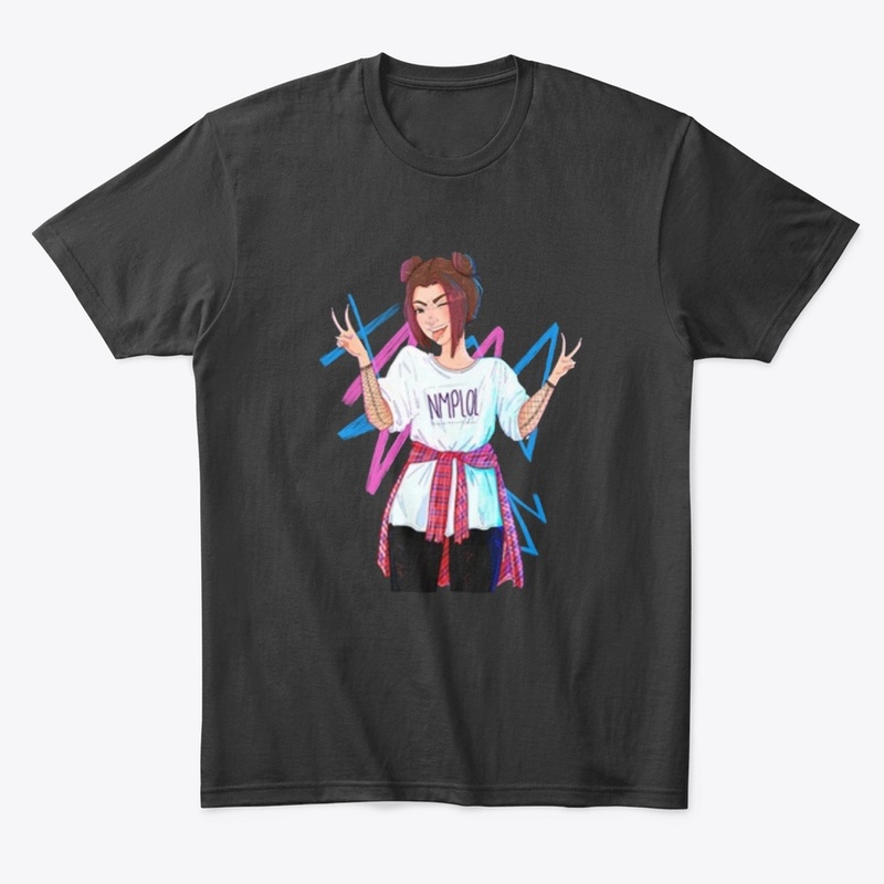 Nmplol Merchandise