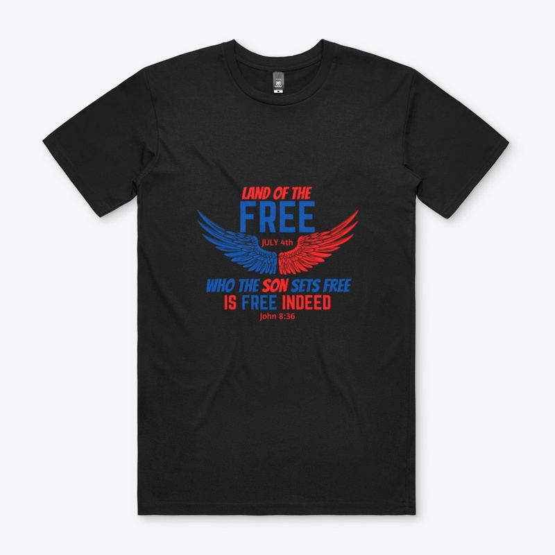 Land of the Free - Independence Day