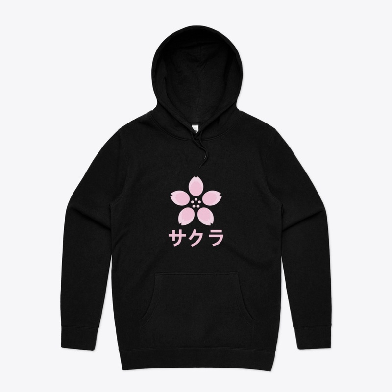 sakura
