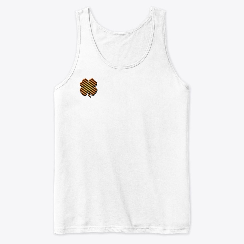 Charm Tank Top