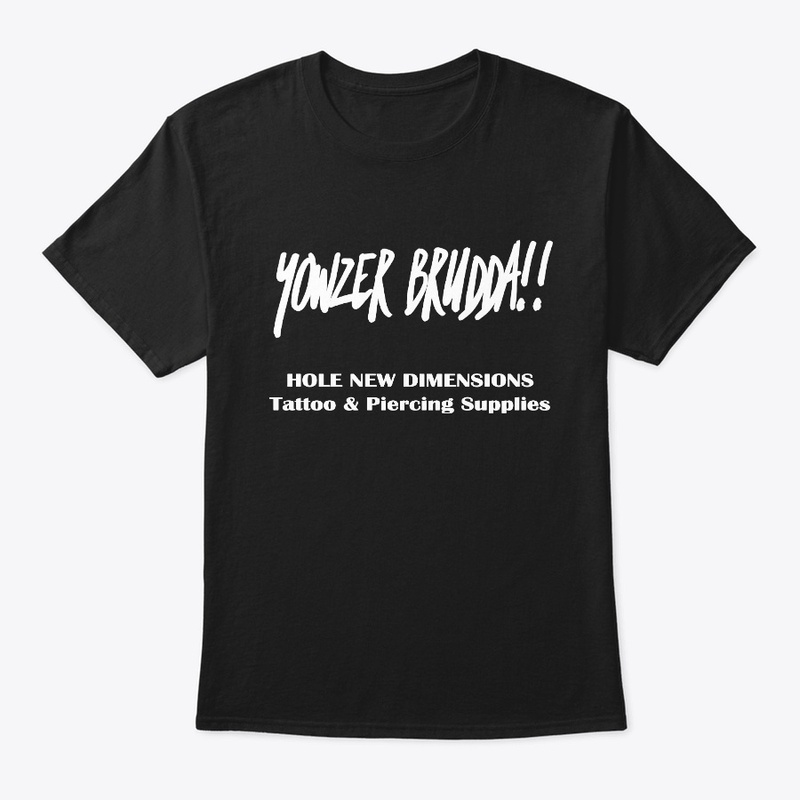 YOWZER BRUDDA!!