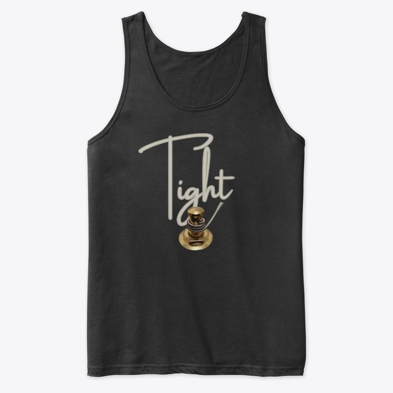 Tight (as in wound) Guitar Merch