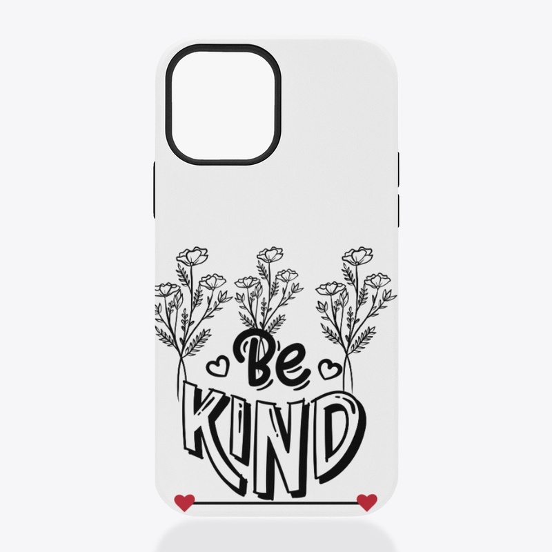 Choose Kindness -Be Kind Graphic Design