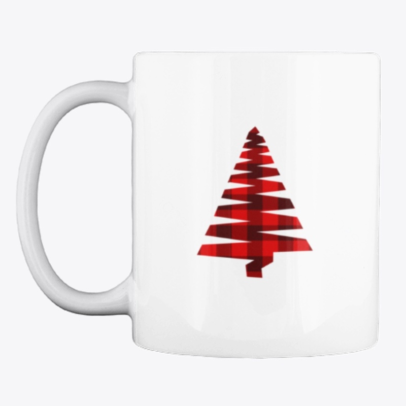 SPIRLEY CHRISTMAS TREE