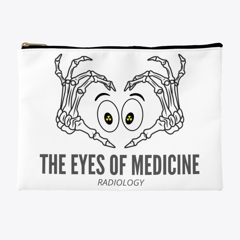 The Eyes of Medicine- Radiology