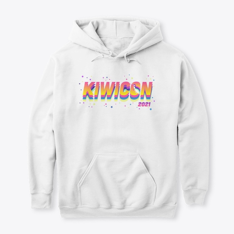 Kiwicon 2021 Merch v2
