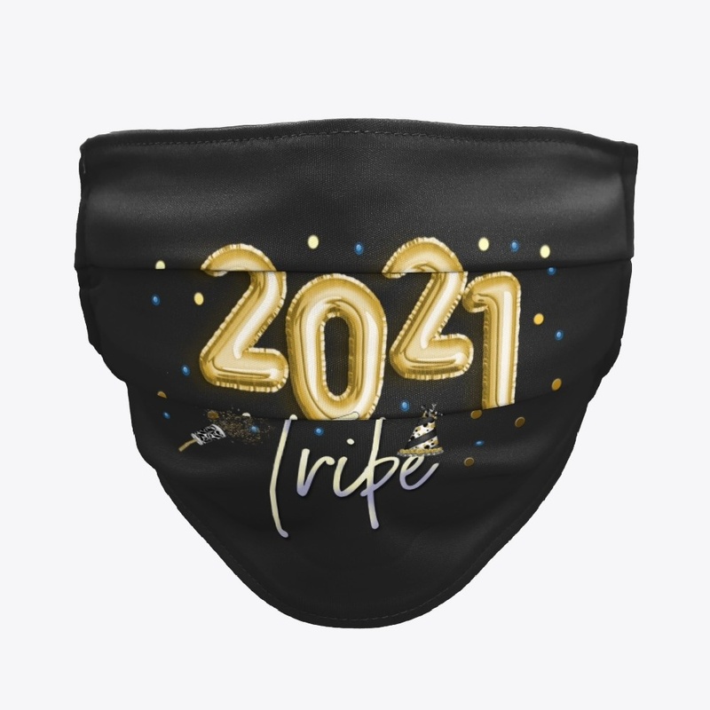 2021 Tribe Happy New Year Gifts