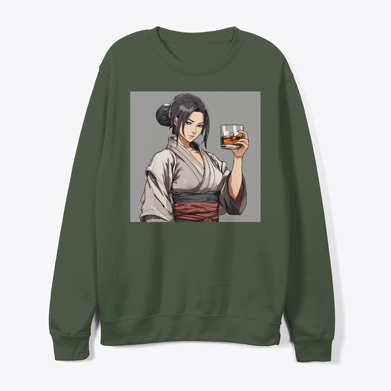 Women and Whiskey Pt 2