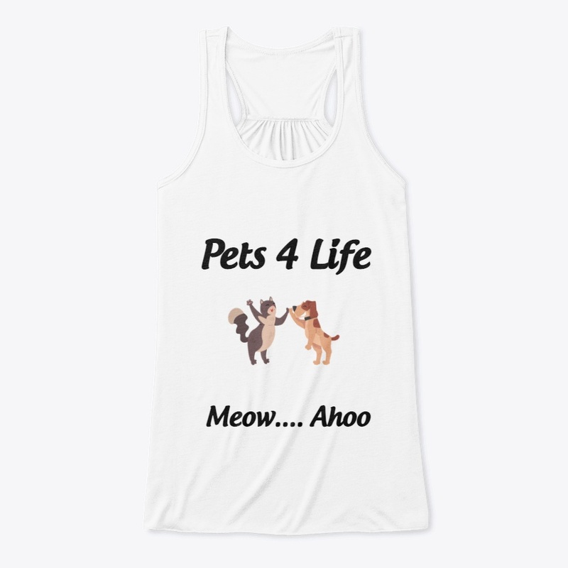 Pets 4 Life 