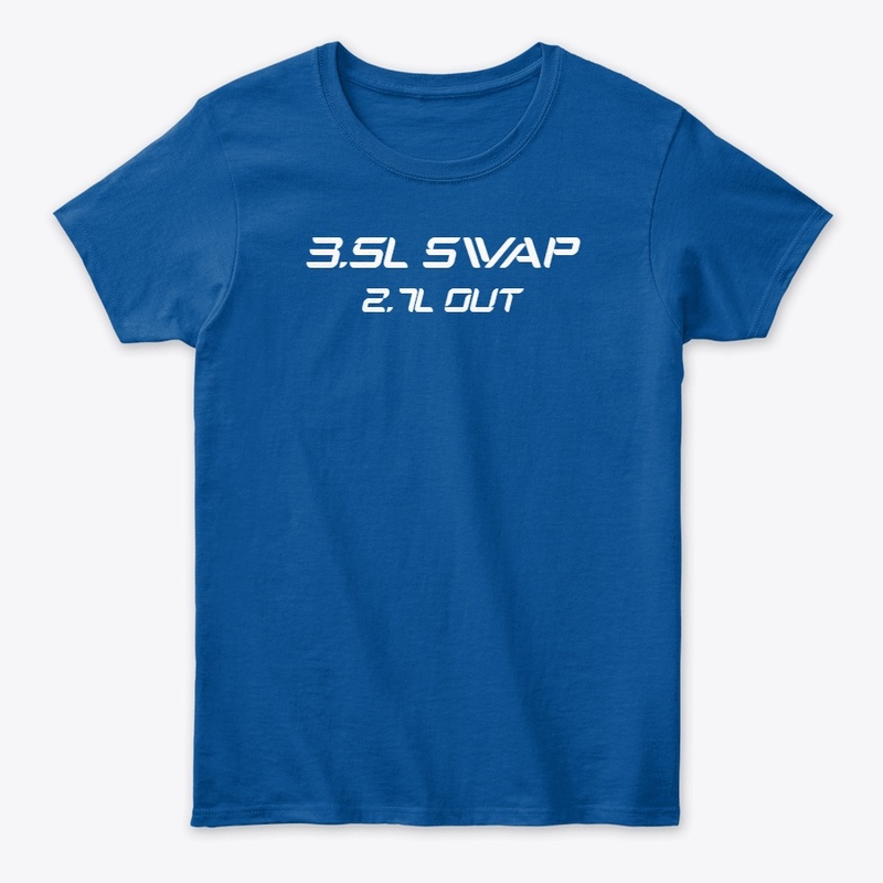 3.5 swap