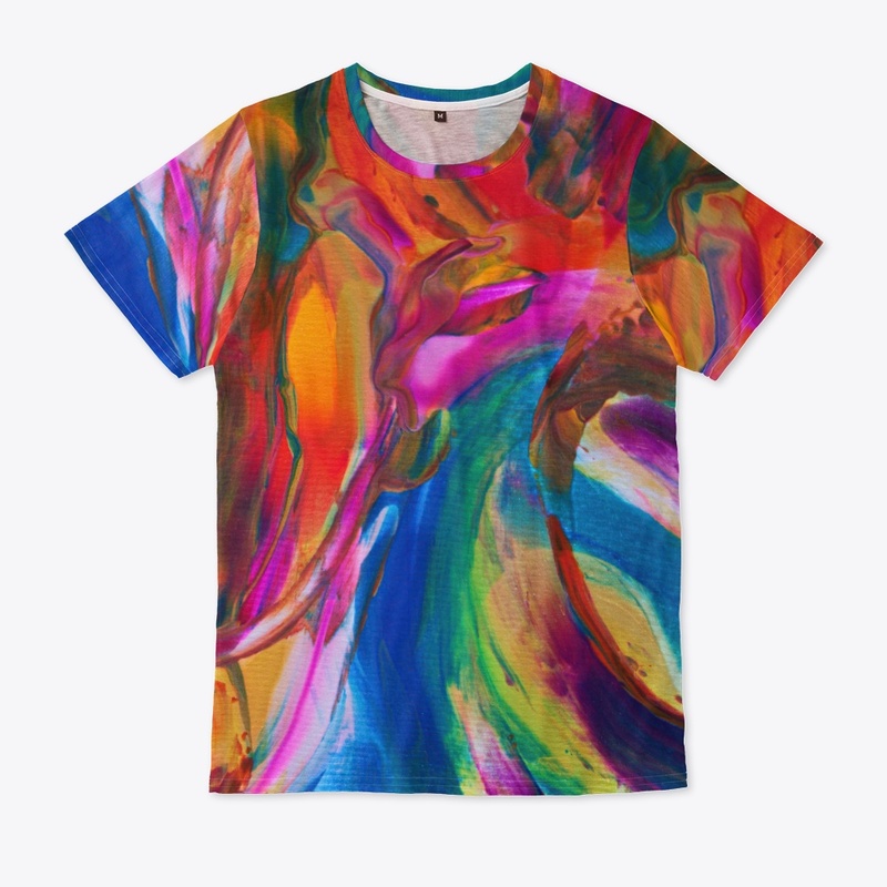 Exotic Flora 9354
