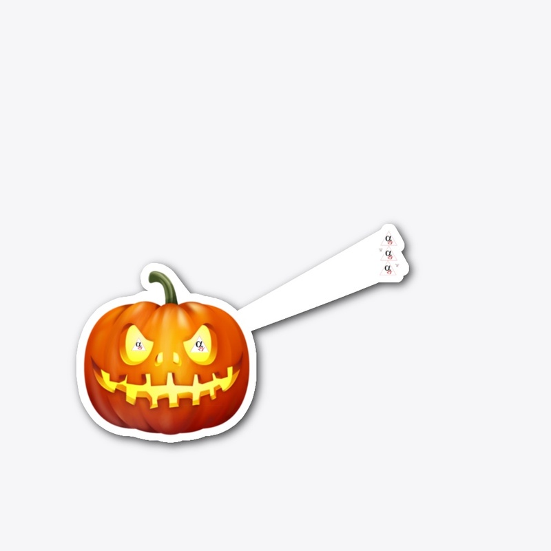 THE GLAD PUMPKIN COLLECTION 