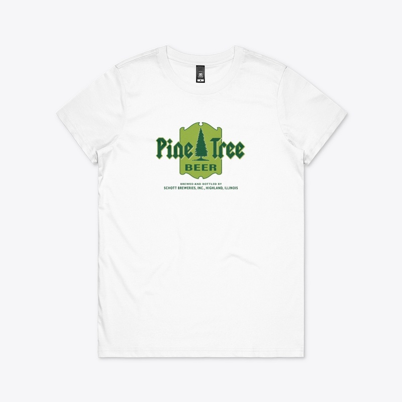 Schott Brewery - Pine Tree Beer