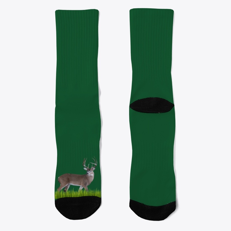 As the Deer
