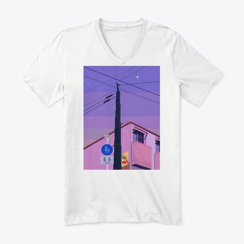 japanese street