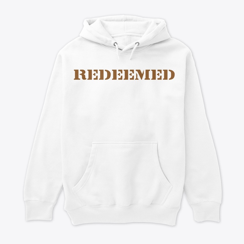 REBIRTH: REDEMPTION