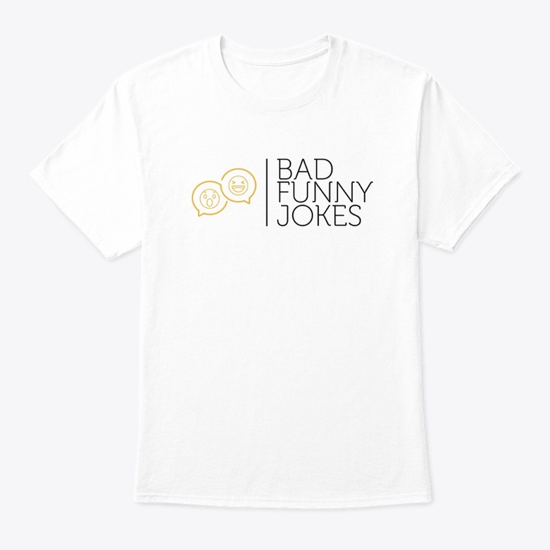 BadFunnyJokes