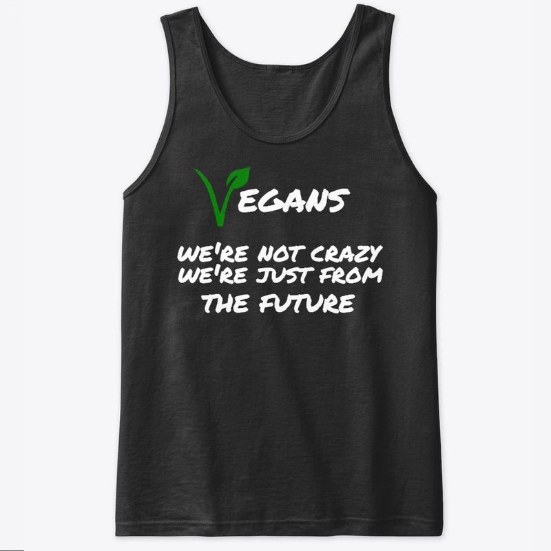Vegans