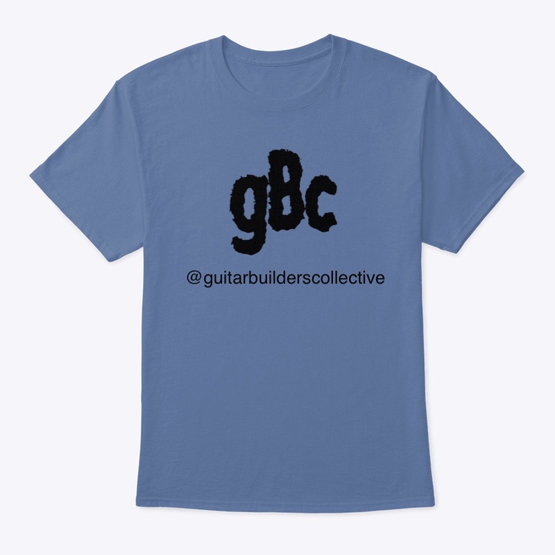 gBc clean black