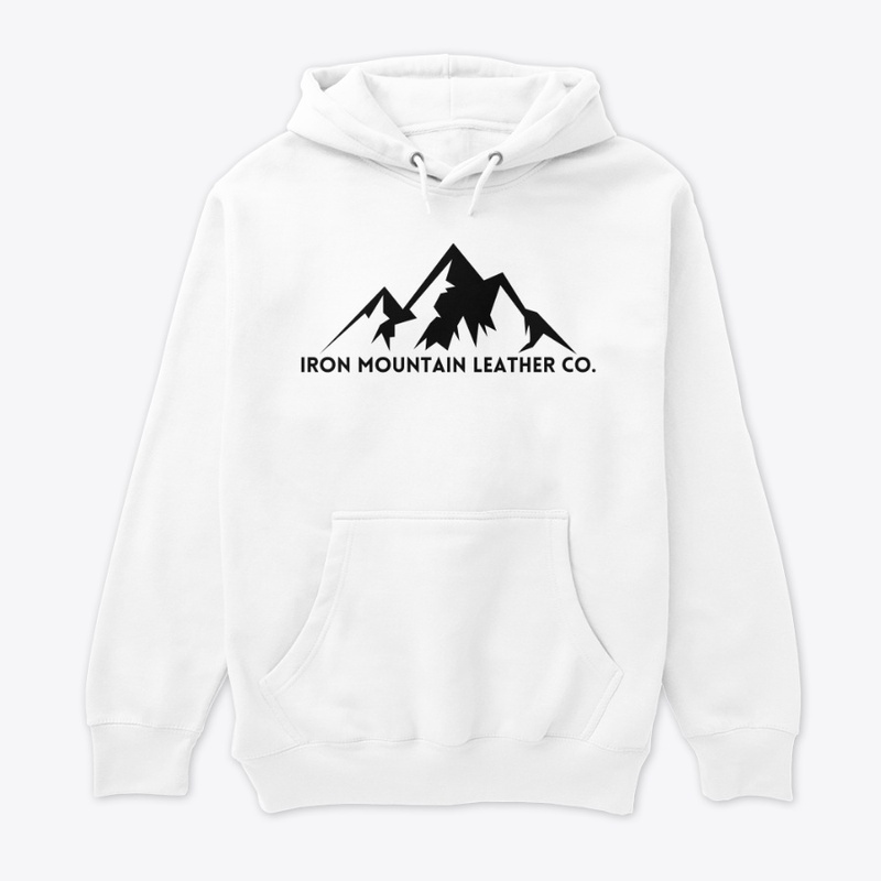 Iron Mountain Leather Co. 