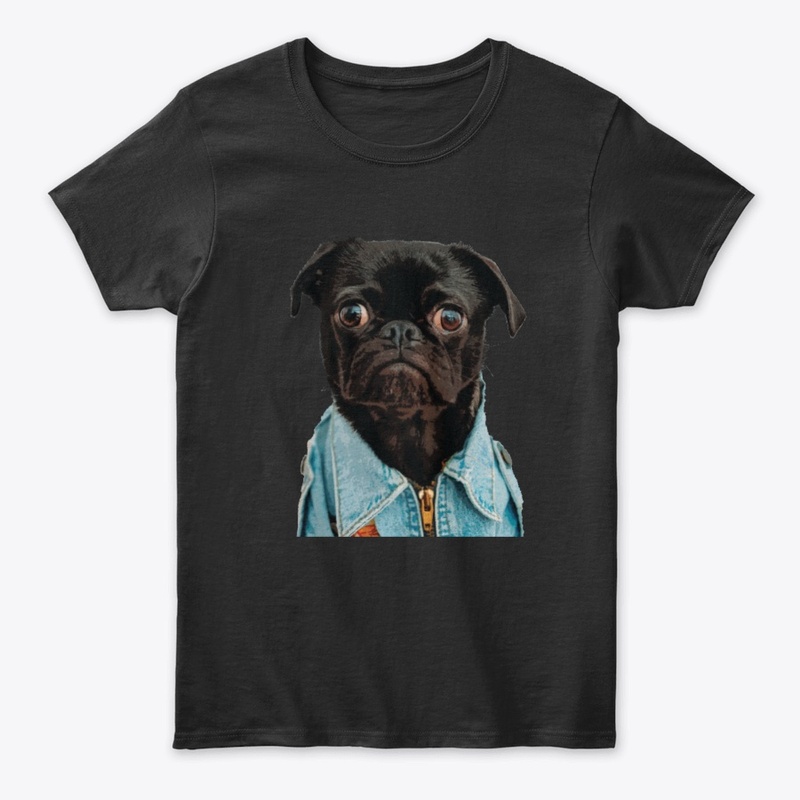 pug life