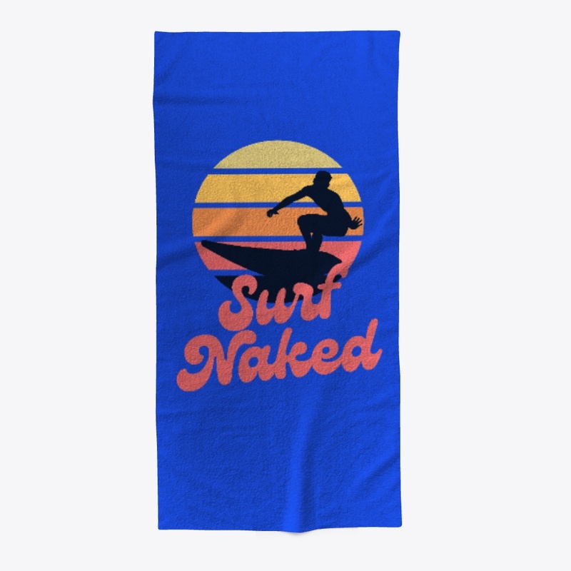 Surf Naked