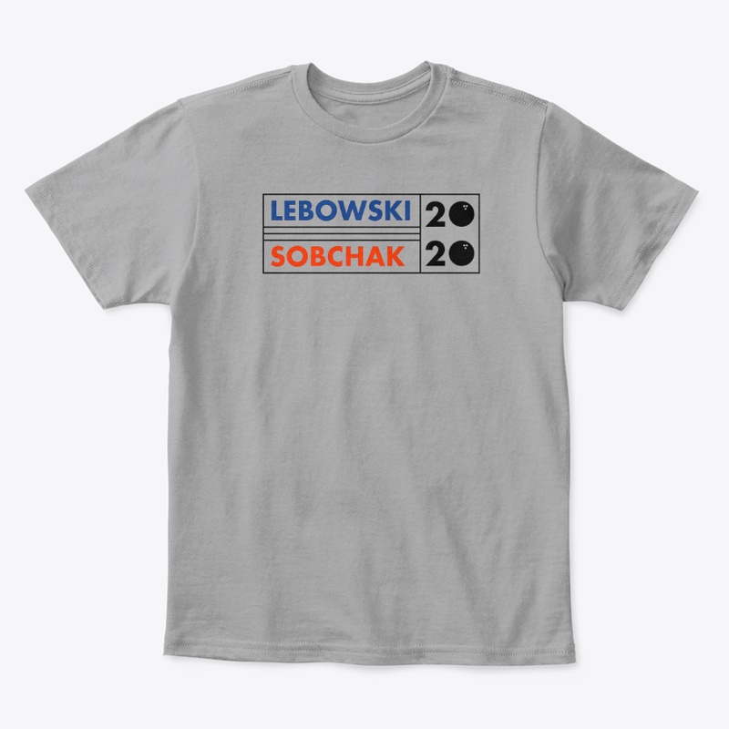 Lebowski Sobchak 2020 T-Shirt