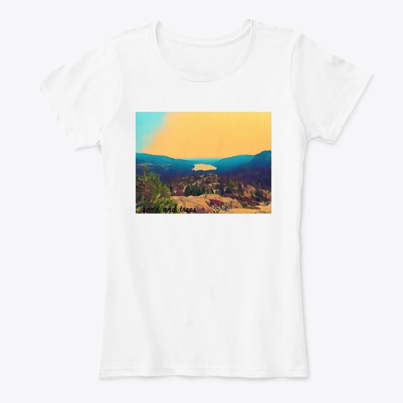 Donner Lake