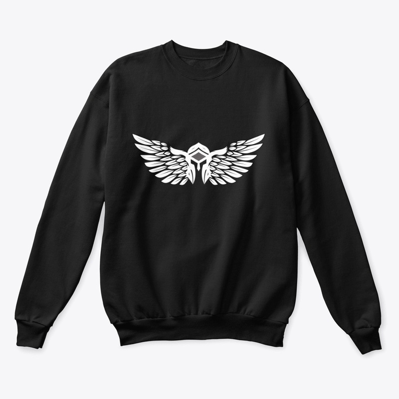 Wings Like Eagles 