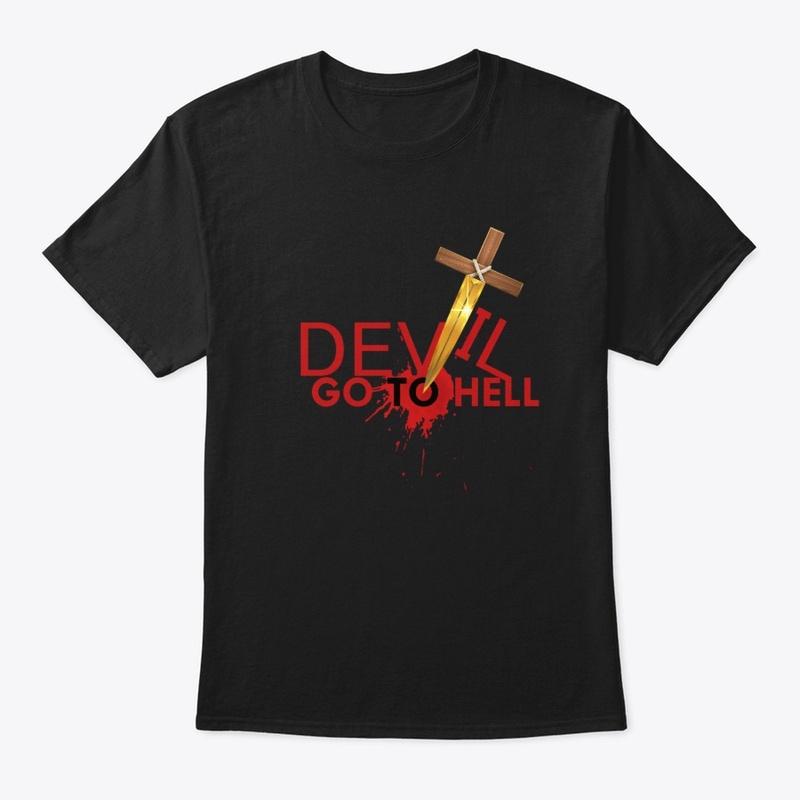 Devil Go to Hell