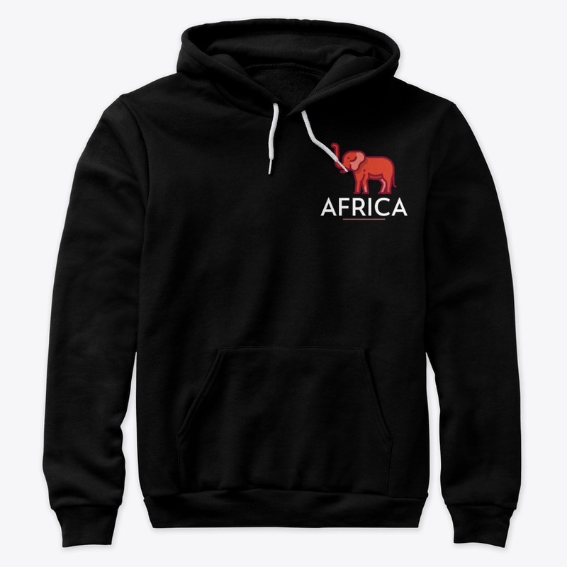 AFRICA ELEPHANT