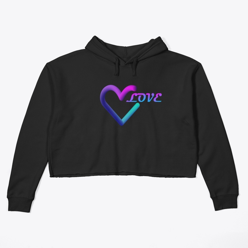 LOVE Artwork