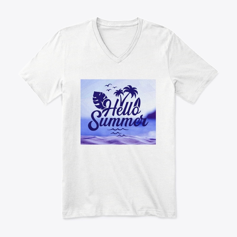 Summer Design 2020