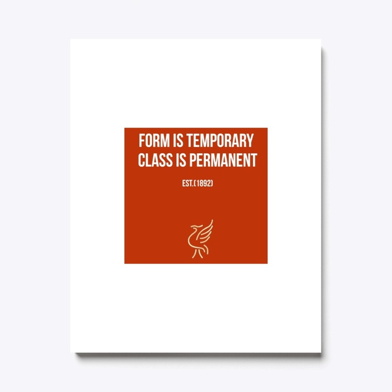 Liverpool Special Quote Collection