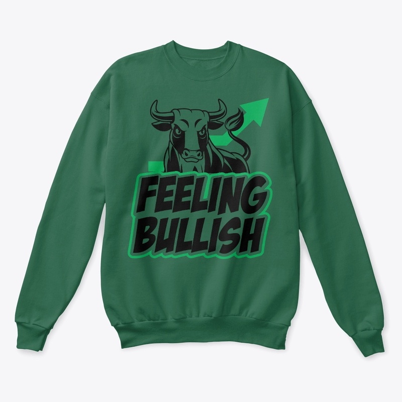 Feeling Bullish
