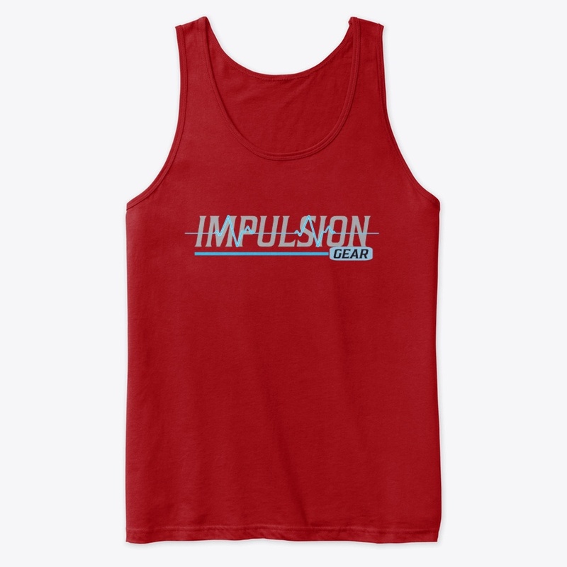Premium Tank Top