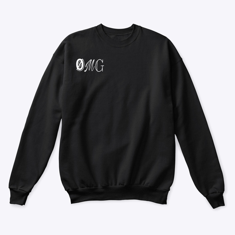 Put It In My Hand Merch