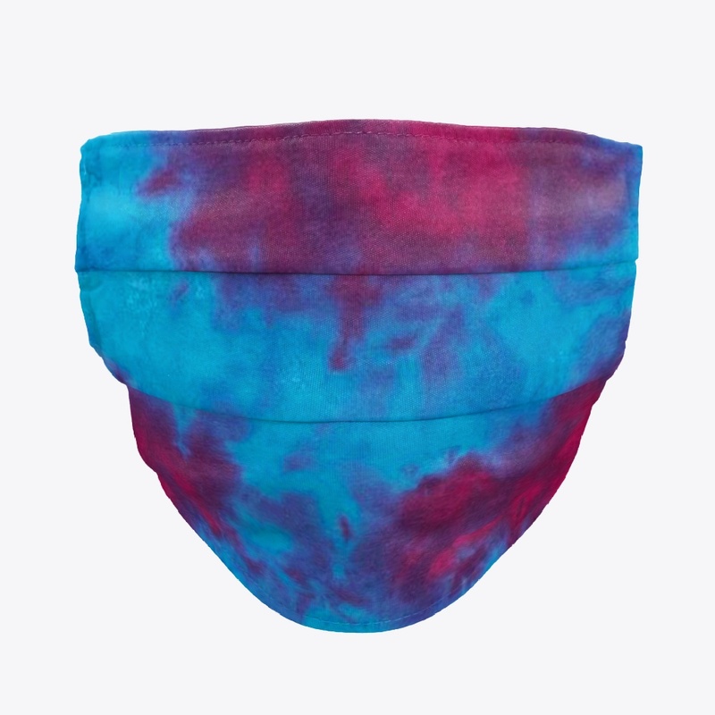Tie Dye Irish