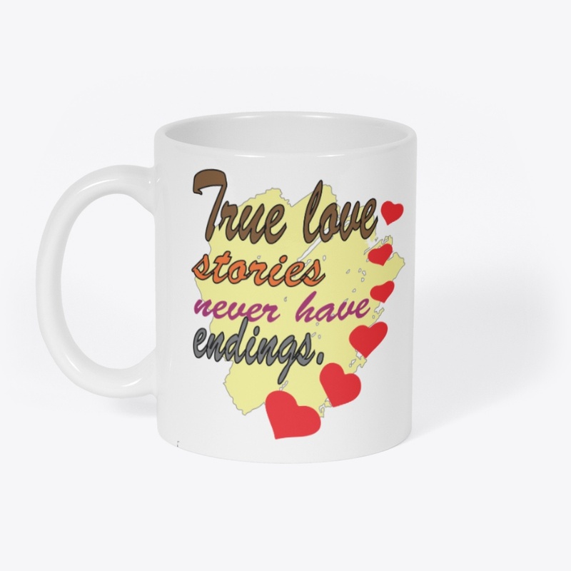True love