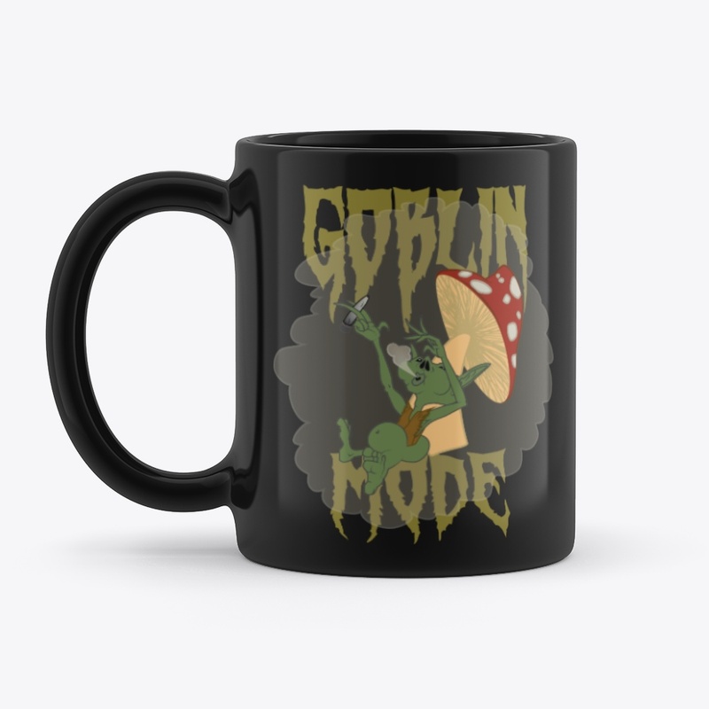 Goblin Mode