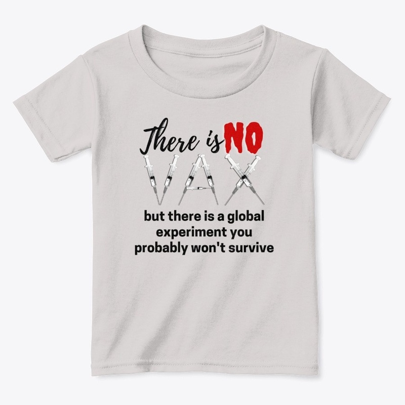 There is No Vax