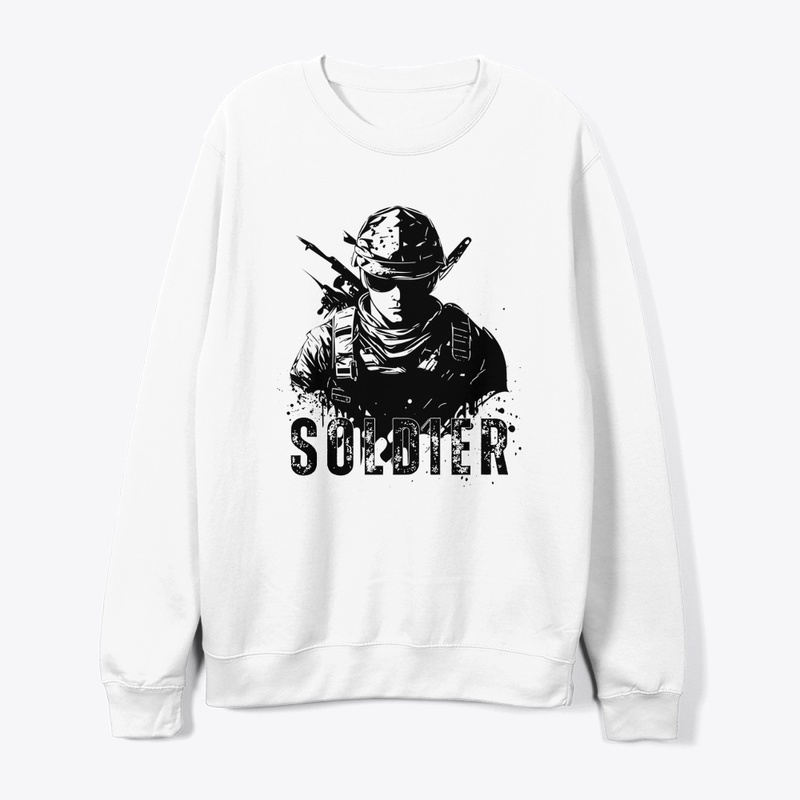 Soldier 🪖