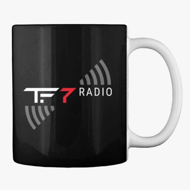 TF7 Radio Gear