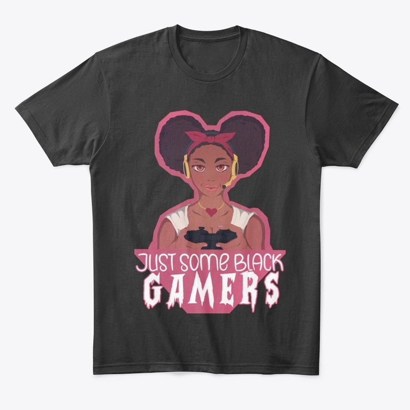 Gamer Girl
